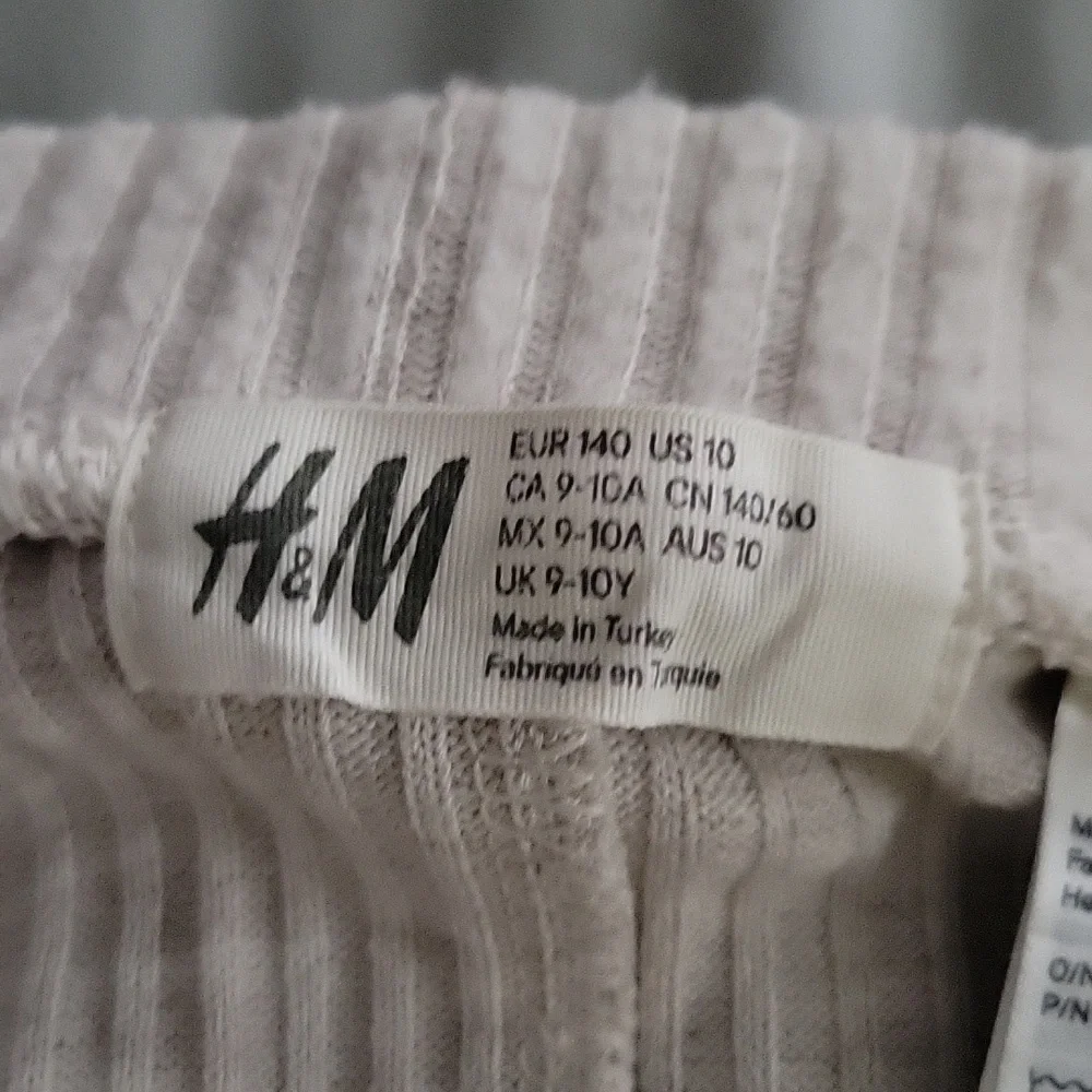 H&M Girl's Tights